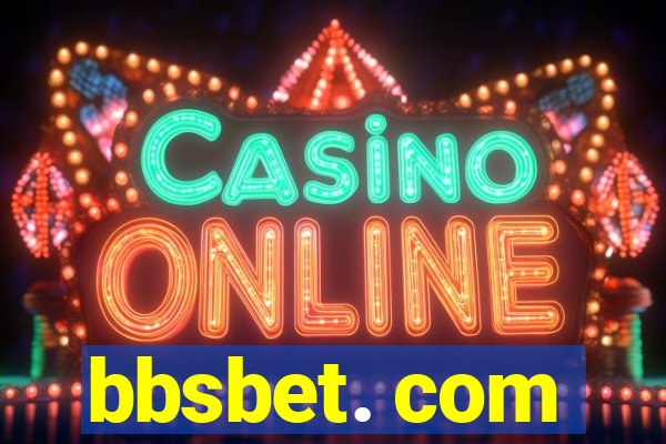 bbsbet. com